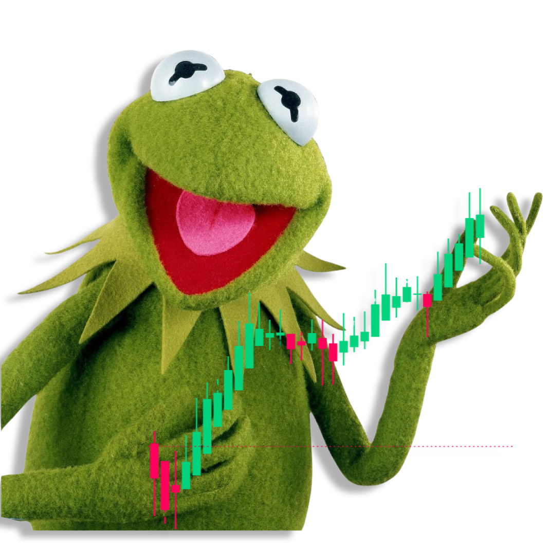 Chart kermit